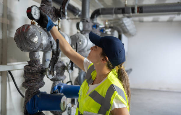Best Sewer Line Repair  in Janesville, CA